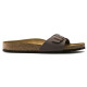 Birkenstock Classic Madrid Birko-Flor Nubuck